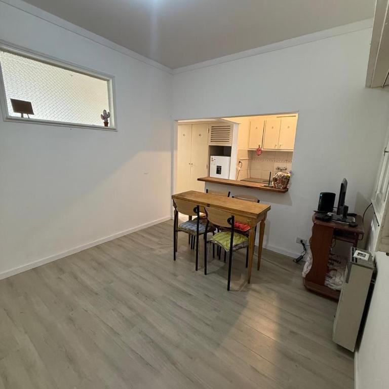 Departamento Esmeralda - Mar del Plata Centro a 2 cuadras del Casino y Playa - Apartamento de 1 dormitorio con vistas a la ciudad - 10