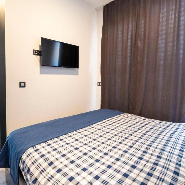Prestige Bulevar Apartman - Apartman sa 1 Spavaćom Sobom - 9