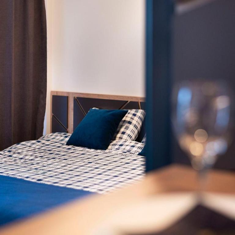 Prestige Bulevar Apartman - Apartman sa 1 Spavaćom Sobom - 10