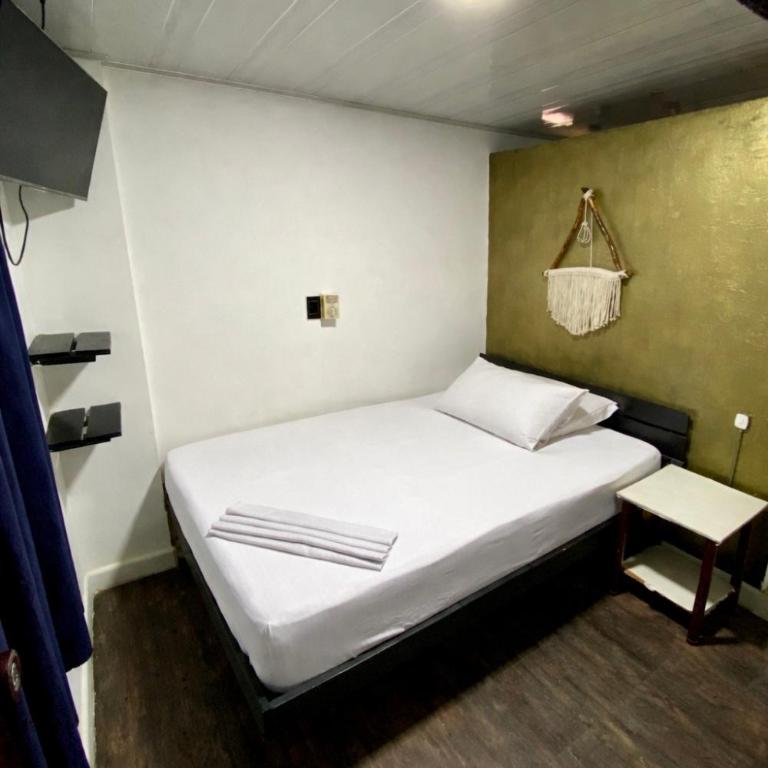 Hotel Grand ilama - Habitación Individual Económica - 3