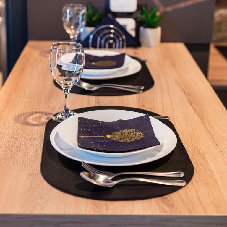 Prestige Bulevar Apartman - Apartman sa 1 Spavaćom Sobom - 13