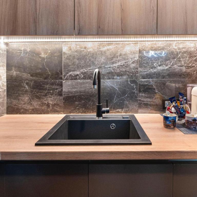 Prestige Bulevar Apartman - Apartman sa 1 Spavaćom Sobom - 14