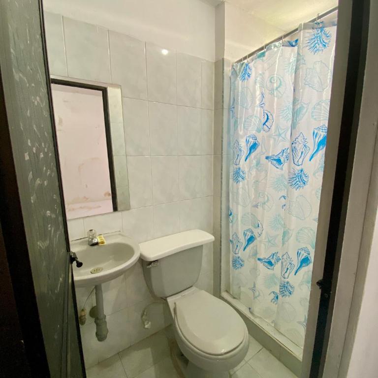 Hotel Grand ilama - Habitación Doble Estándar - 2 camas - 5