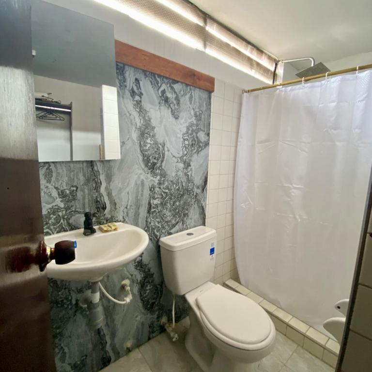 Hotel Grand ilama - Habitación Triple Confort con ducha - 1