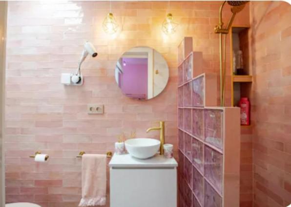 Apartamento SoleMia - Apartamento Estándar de 1 dormitorio - 9