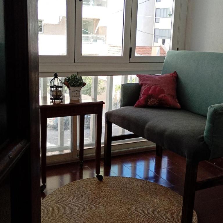 El Rincón del Mar - Two-Bedroom Apartment - 4