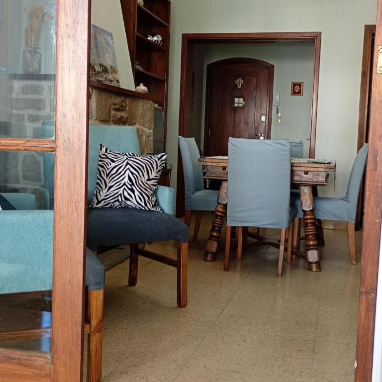 El Rincón del Mar - Two-Bedroom Apartment - 13