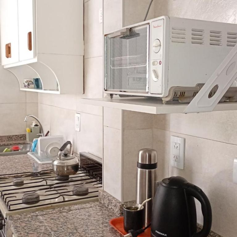 El Rincón del Mar - Two-Bedroom Apartment - 17