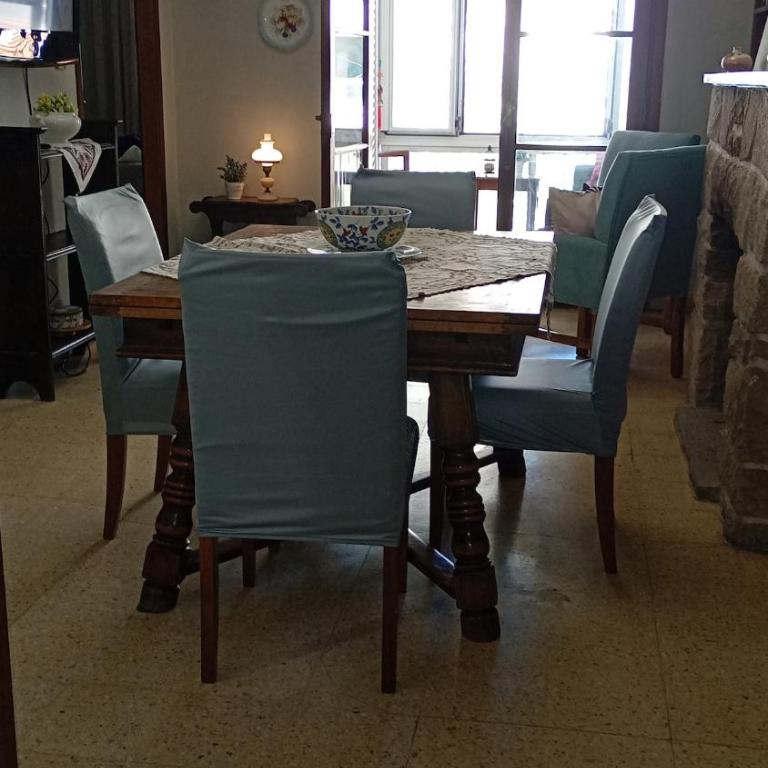 El Rincón del Mar - Two-Bedroom Apartment - 18