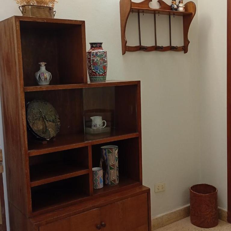 El Rincón del Mar - Two-Bedroom Apartment - 19