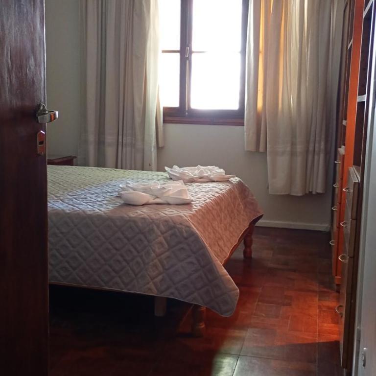 El Rincón del Mar - Two-Bedroom Apartment - 21