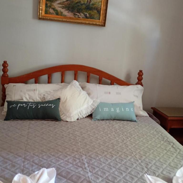 El Rincón del Mar - Two-Bedroom Apartment - 23