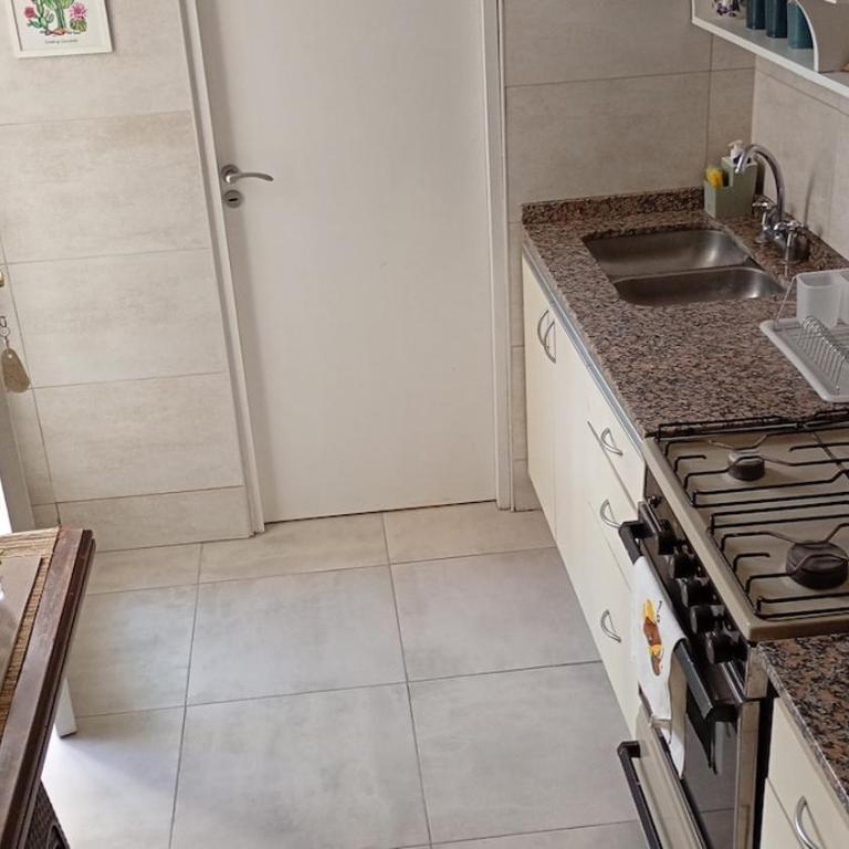 El Rincón del Mar - Two-Bedroom Apartment - 27