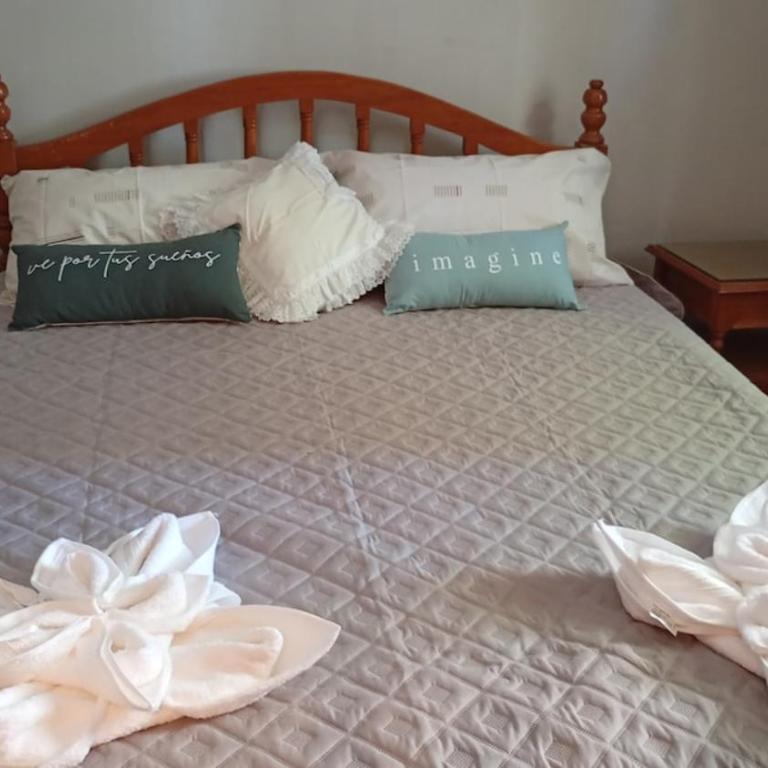 El Rincón del Mar - Two-Bedroom Apartment - 30