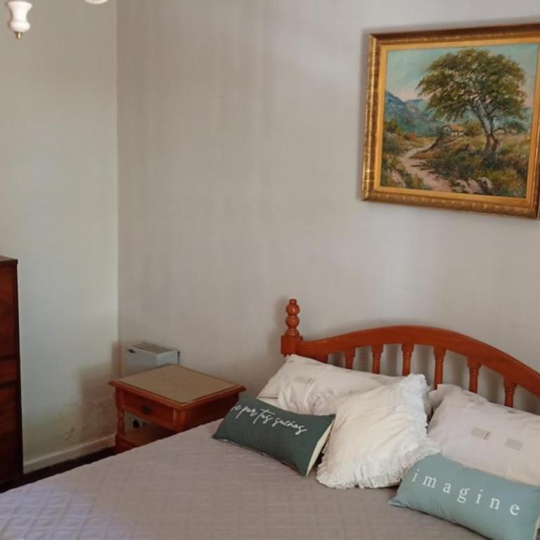 El Rincón del Mar - Two-Bedroom Apartment - 36