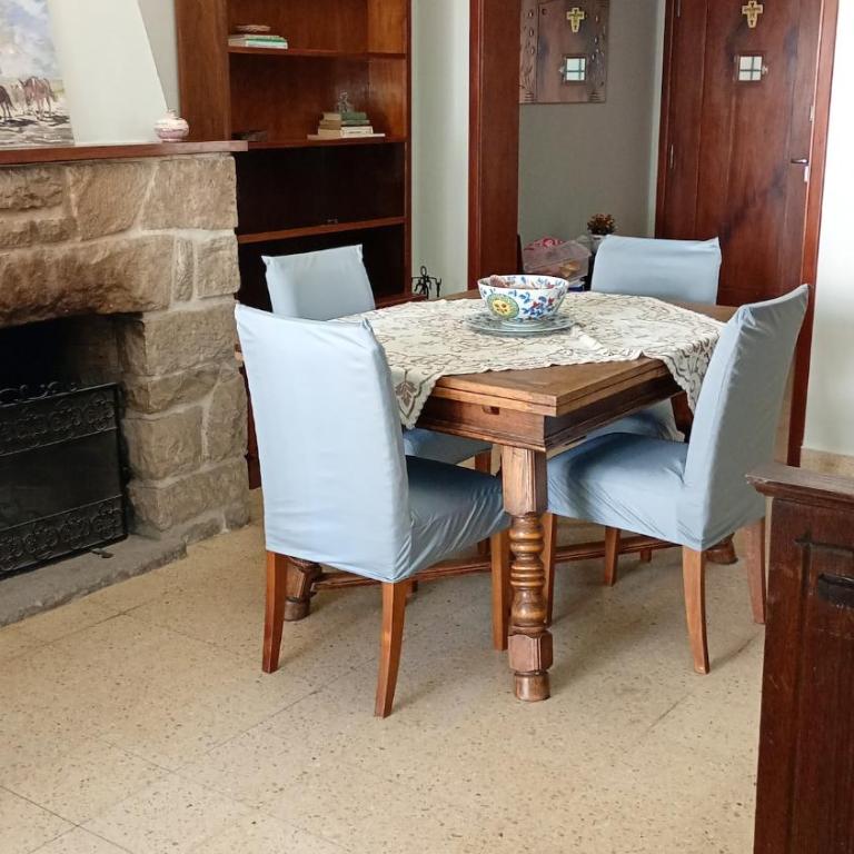 El Rincón del Mar - Two-Bedroom Apartment - 42