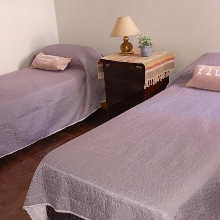 El Rincón del Mar - Two-Bedroom Apartment - 44