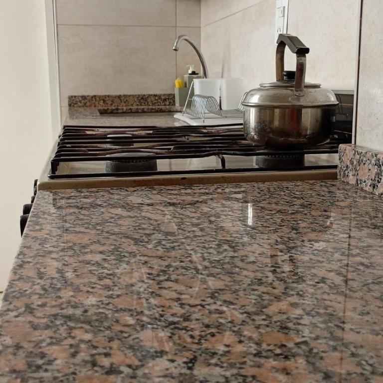 El Rincón del Mar - Two-Bedroom Apartment - 47