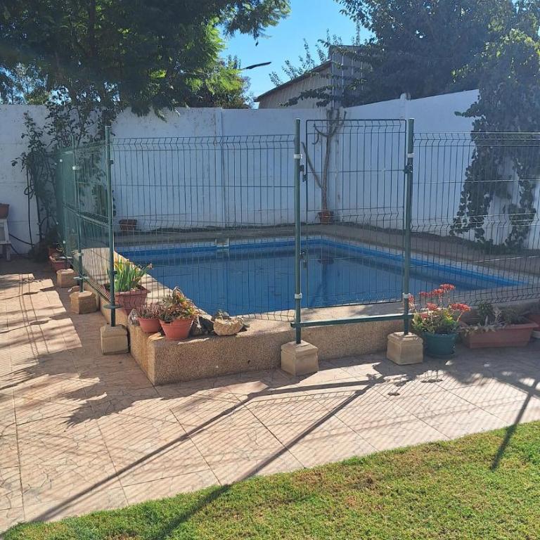 Comfortable and cozy house in a residential neighborhood - Casa de 3 dormitorios - 20