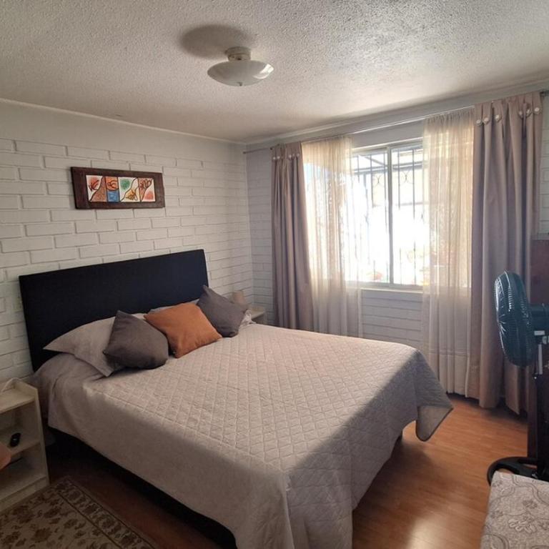 Comfortable and cozy house in a residential neighborhood - Casa de 3 dormitorios - 4