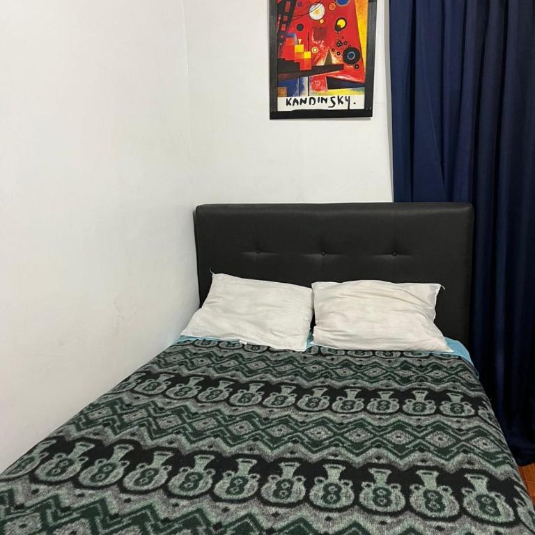 Mundo Viajero Cusco - Single Room - 1