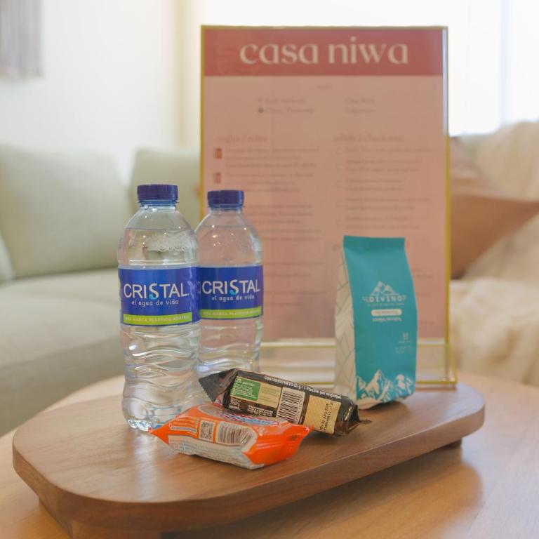 Casa Niwa - Boutique Luxury Apartment in Centro Historico - Two-Bedroom Apartment - 9