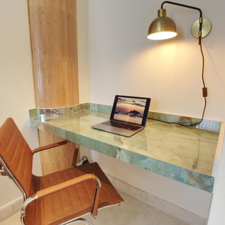 Casa Niwa - Boutique Luxury Apartment in Centro Historico - Two-Bedroom Apartment - 5