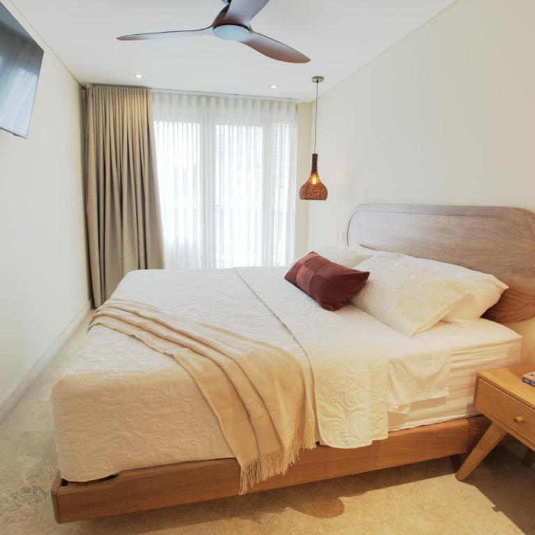 Casa Niwa - Boutique Luxury Apartment in Centro Historico - Two-Bedroom Apartment - 1
