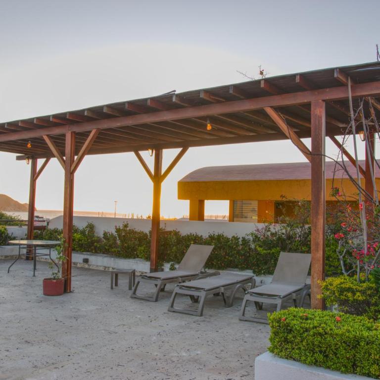 Casa Niwa - Boutique Luxury Apartment in Centro Historico - Two-Bedroom Apartment - 15