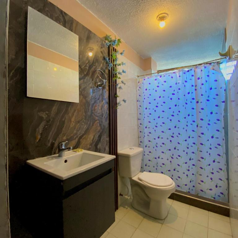 Hotel Grand ilama - Habitación Doble Deluxe - 3