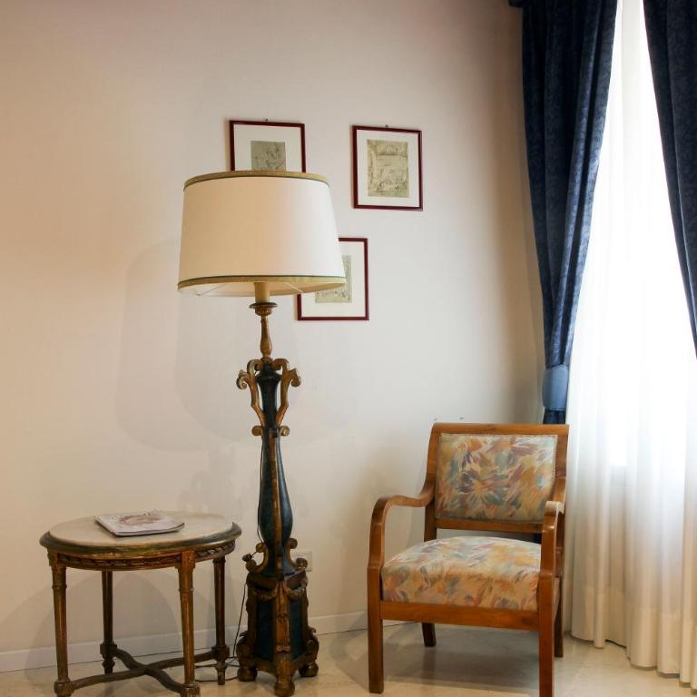 Sarai Apartments - Appartamento con 2 Camere da Letto - San Marco 603 - 21