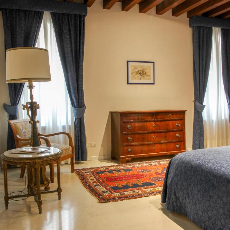 Sarai Apartments - Appartamento con 2 Camere da Letto - San Marco 603 - 20