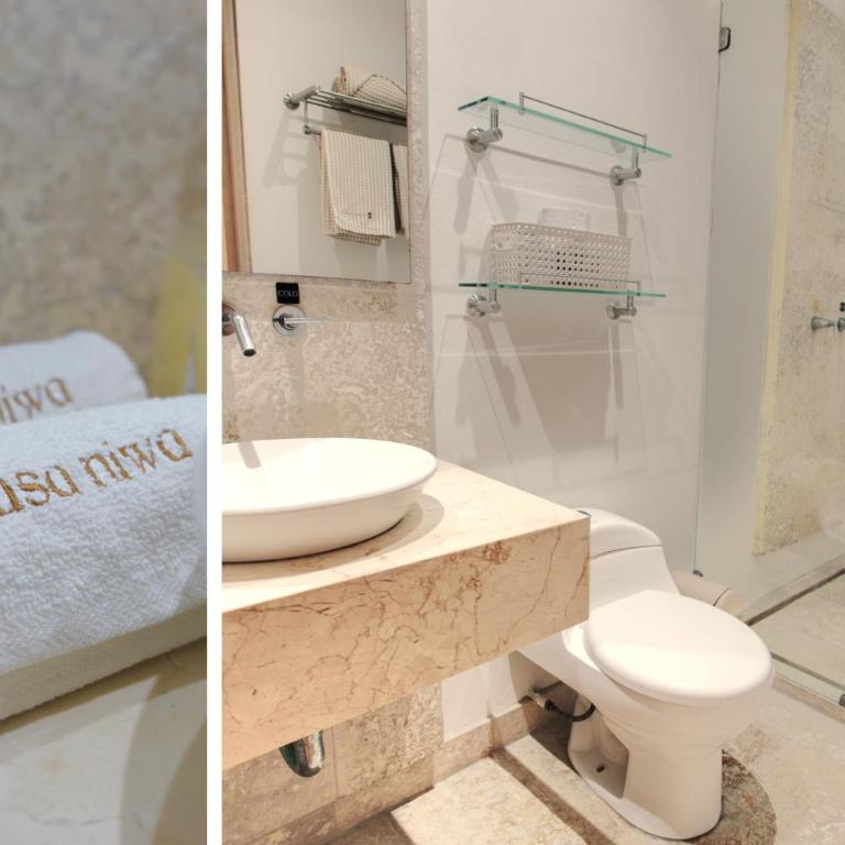 Casa Niwa - Boutique Luxury Apartment in Centro Historico - Two-Bedroom Apartment - 11