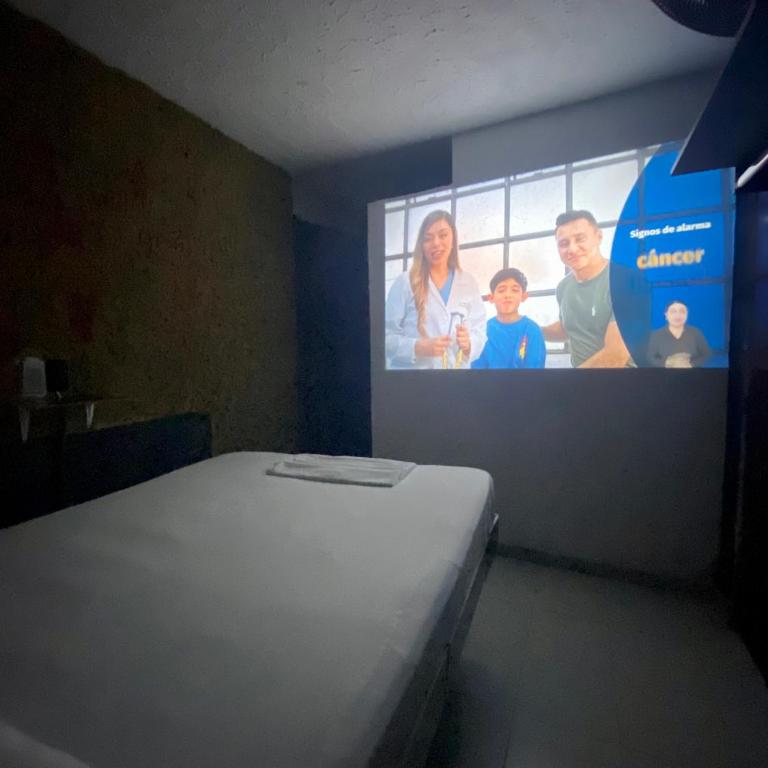 Hotel Grand ilama - Habitación Doble - 2