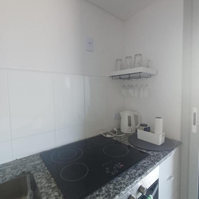 Avenida C - Apartamento de 1 dormitorio - 2
