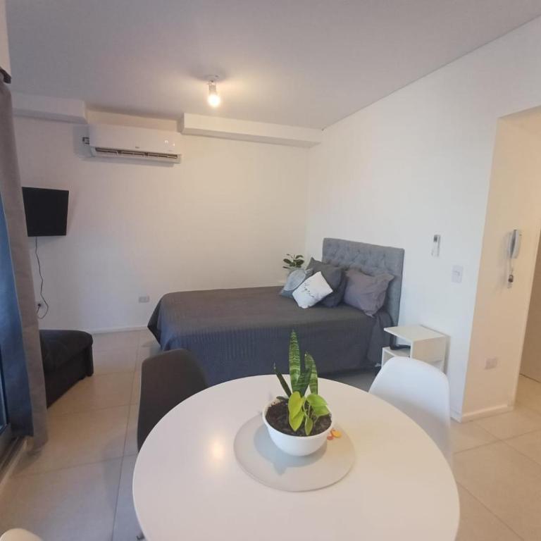 Avenida C - Apartamento de 1 dormitorio - 5