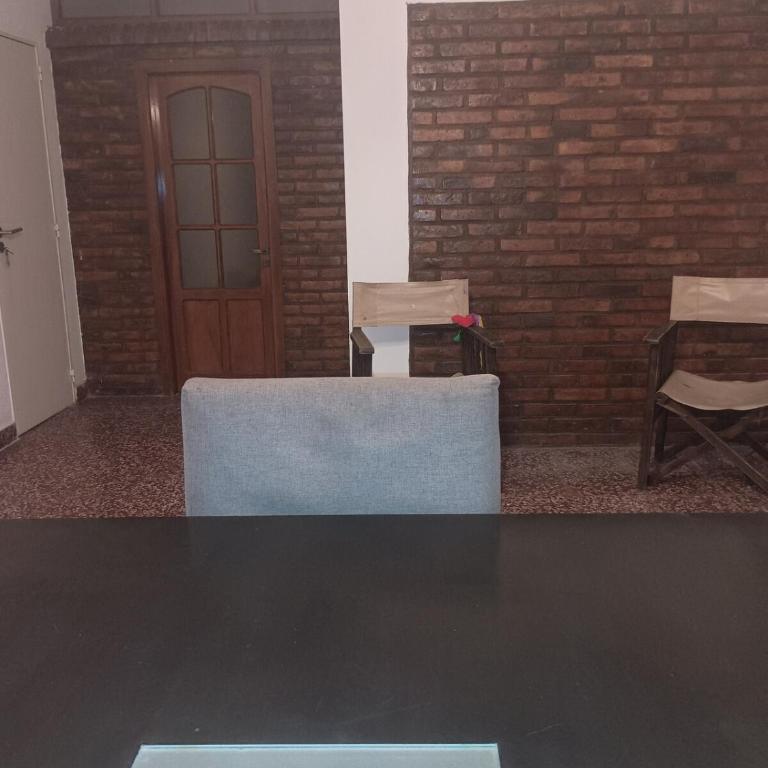 Alquiler por día - Edificio Mitre - Apartamento de 3 dormitorios - 1