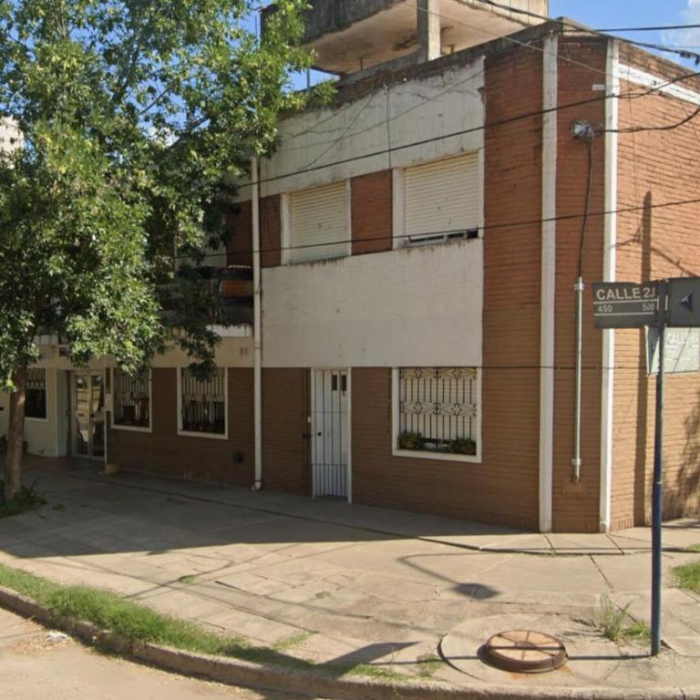 Alquiler por día - Edificio Mitre - Apartamento de 3 dormitorios - 3