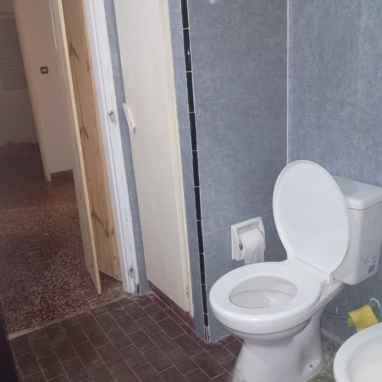 Alquiler por día - Edificio Mitre - Apartamento de 3 dormitorios - 5