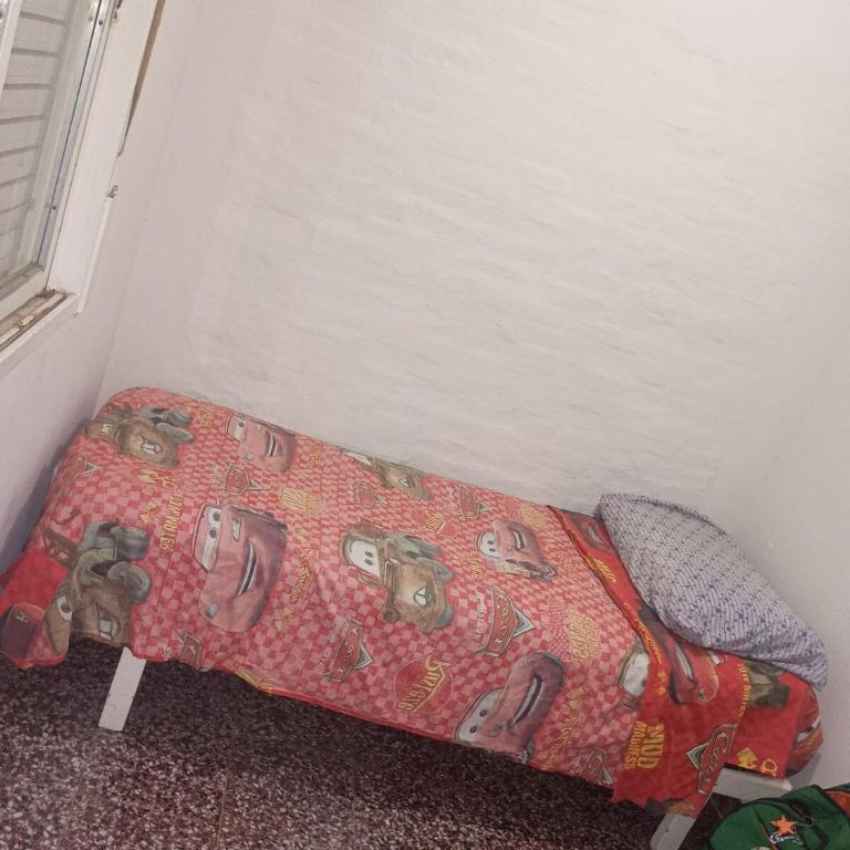 Alquiler por día - Edificio Mitre - Apartamento de 3 dormitorios - 9