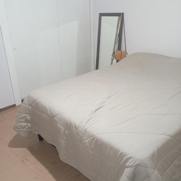 Alquiler por día - Edificio Mitre - Apartamento de 3 dormitorios - 10
