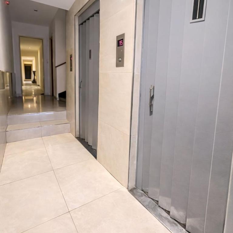 Tigger Appart - Apartamento de 1 dormitorio - 3