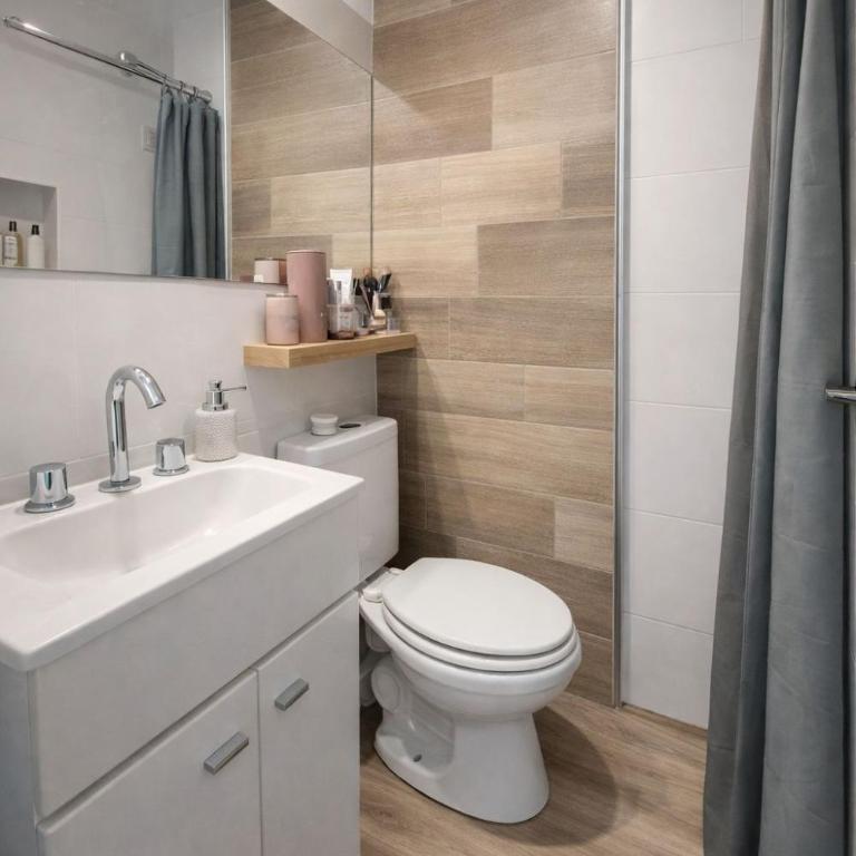 Tigger Appart - Apartamento de 1 dormitorio - 5