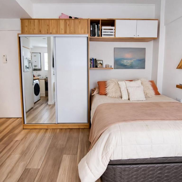 Tigger Appart - Apartamento de 1 dormitorio - 6