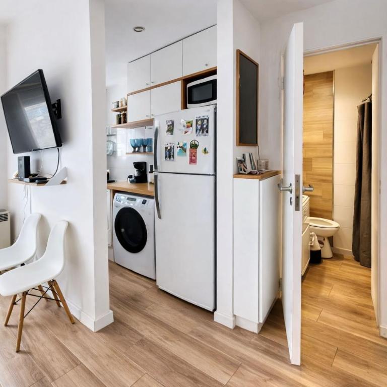 Tigger Appart - Apartamento de 1 dormitorio - 1