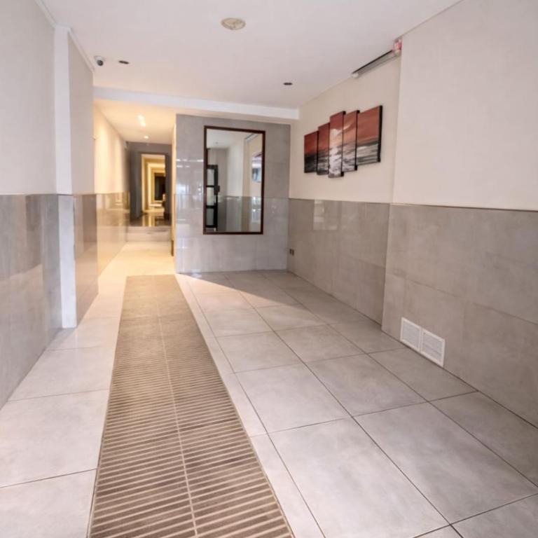 Tigger Appart - Apartamento de 1 dormitorio - 9