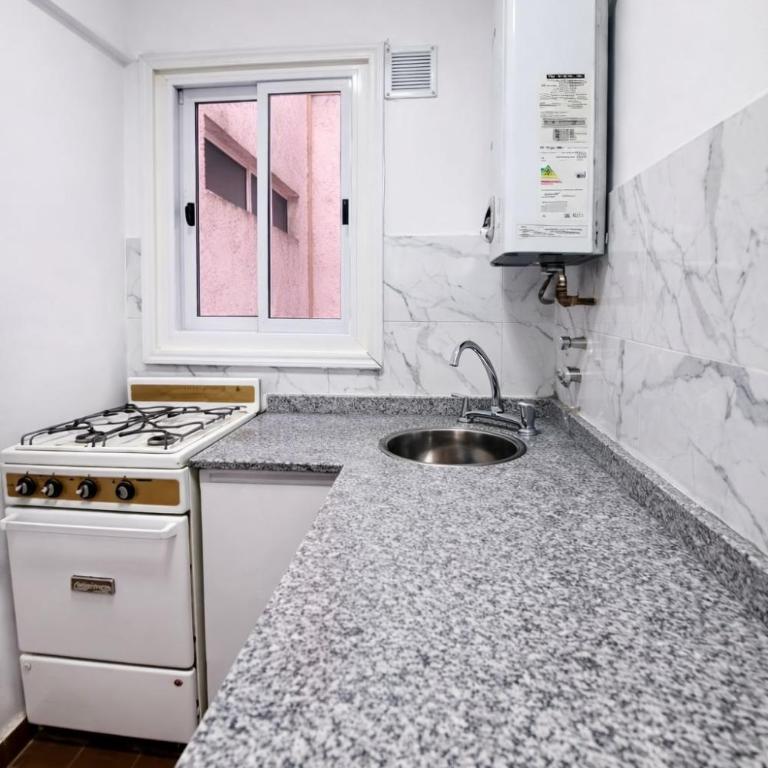 Tigger Appart - Apartamento de 1 dormitorio - 10