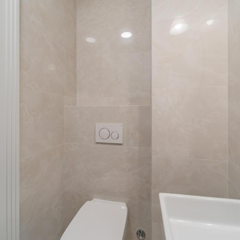 Dedinje Luxury Apartment with Spa & Garage - Apartman sa 2 Spavaće Sobe - 28