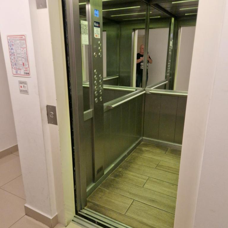 Cevallos - Centro de Buenos Aires, Fundación Favaloro, Congreso de la Nación - Apartamento de 1 dormitorio - 15