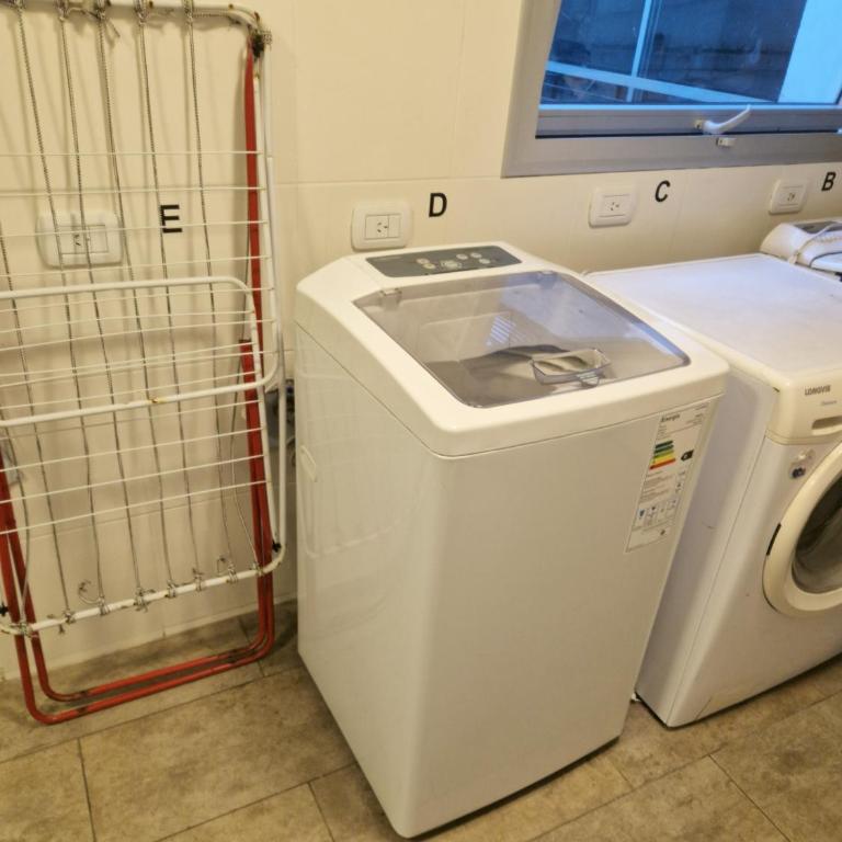 Cevallos - Centro de Buenos Aires, Fundación Favaloro, Congreso de la Nación - Apartamento de 1 dormitorio - 14